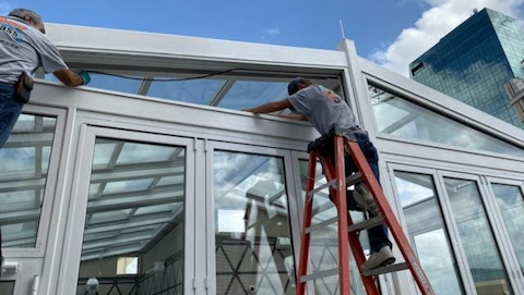 foggy window repair fort worth foggy windows fort worth foggy window specialist dallas fort worth Foggy window repair Dallas TX Foggy window repair Fort Worth TX DFW Quick Glass foggy window specialist window replacement fort worth